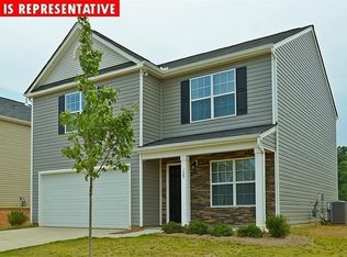 2812 Easton Knoll Ln UNIT 392, Dallas, NC 28034