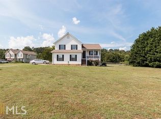15 Frances Way, Cartersville, GA 30120