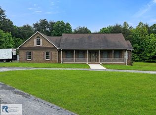 5955 Dry Fork Rd, Dry Fork, VA 24549