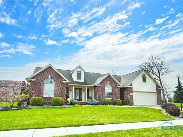 118 Pin Oak Pass, Ottawa, OH 45875