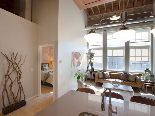 Woodrow Apartments | 1222 4th Ave N, Fargo, ND