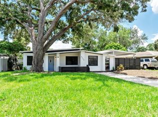 4320 S Cameron Ave, Tampa, FL 33611