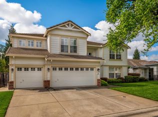 1217 Mercedes Dr, Roseville, CA 95747