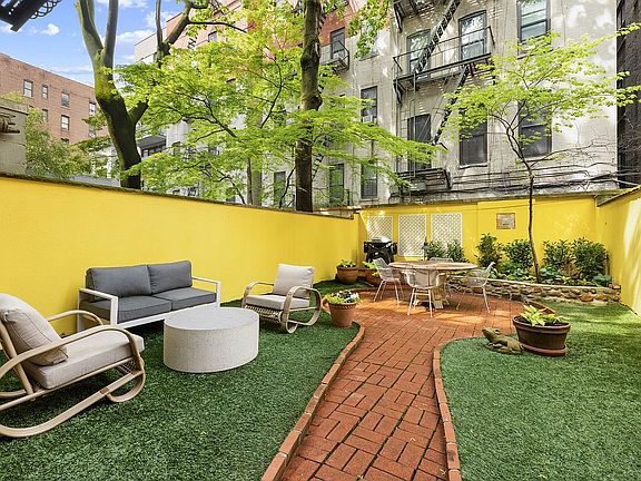 2nd image of 119 W 82nd St #1