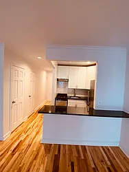 Rented by Metropolis Real Estate of Manhattan