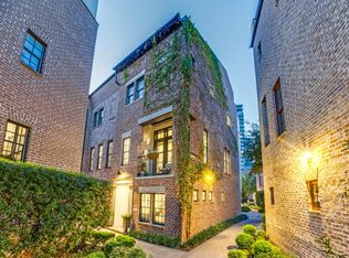 2166 Tetley Dr, Dallas, TX 75201