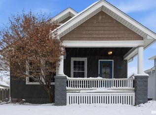 415 23rd Ave, Moline, IL 61265