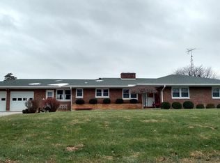 2379 Tarbox Cemetery Rd, Cedarville, OH 45314