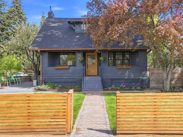 94 NW Portland Ave, Bend, OR 97703