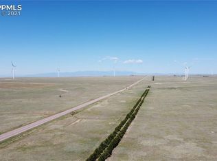 3 Judge Orr Rd, Calhan, CO 80808