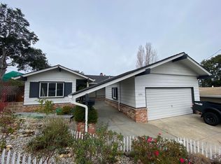 494 22nd Ave, San Mateo, CA 94403