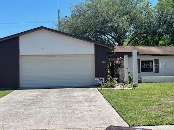 4406 Ranchwood Ln, Tampa, FL 33624