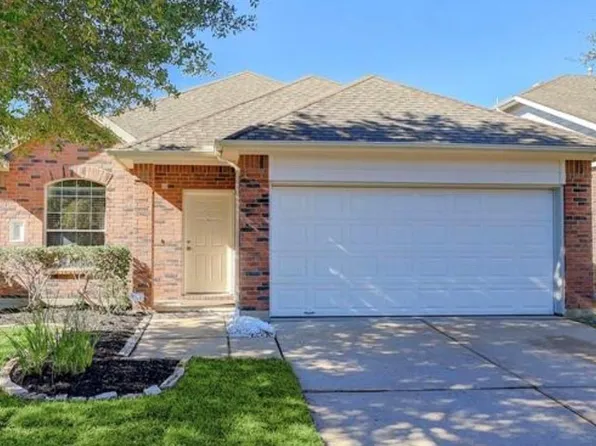 6422 Richland Hills Dr, Katy, TX 77494