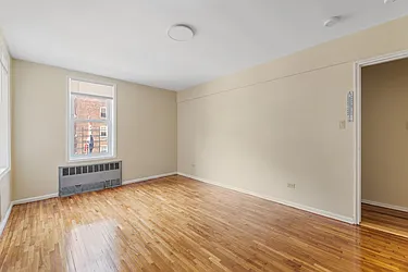 Rented by Living New York