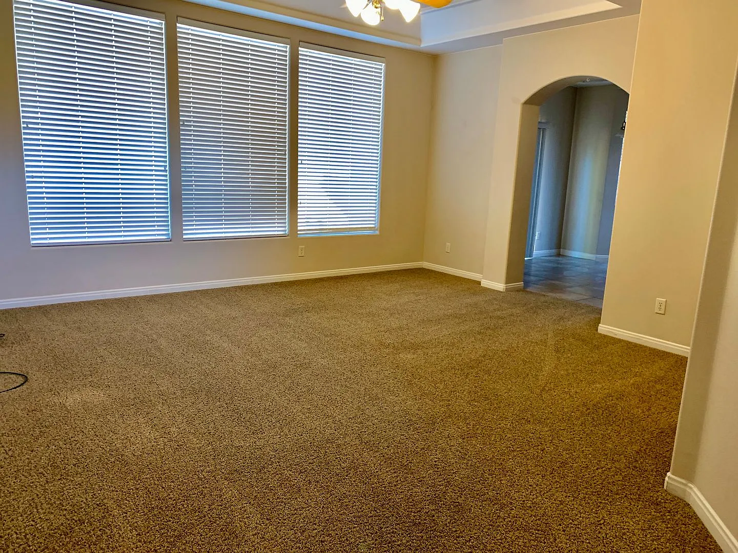 Lovely 3-BR Home in Estrella off Snow Canyon Parkway — Photo 4