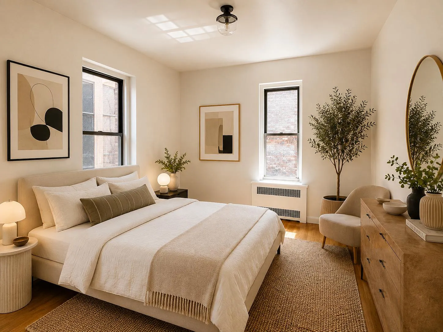 216 West 102nd Street — Photo 4