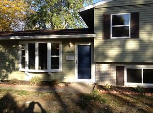 4628 Framingham Dr, Sylvania, OH 43560