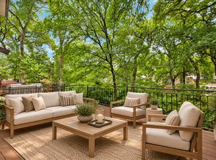 1205 Norwalk Ln APT D, Austin, TX 78703