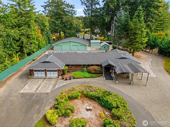 2628 Boulevard Road SE, Olympia, WA 98501