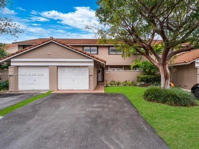 11646 SW 91st Ter UNIT 11646, Miami, FL, 33176