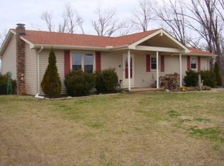 2241 Possum Trot Rd, Troy, TN 38260