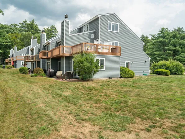 6 Vista Drive #93, Ashland, NH 03217