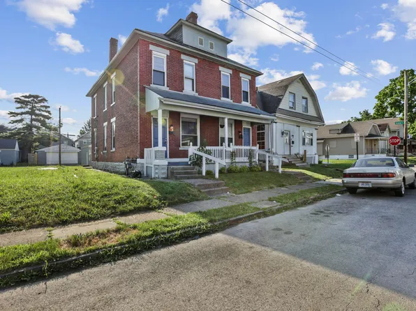 100-102 N Harris Ave, Columbus, OH 43204