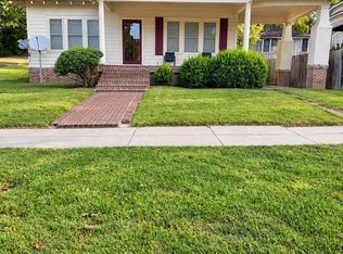 603 E Madison St, Yazoo City, MS 39194