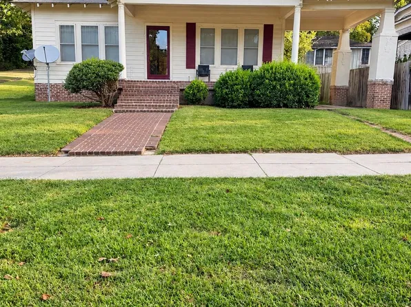 603 E Madison St, Yazoo City, MS 39194