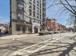 Morris Apartments, Philadelphia, PA 19107