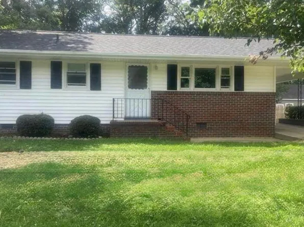 1000 Kingsport Ln, North Chesterfield, VA 23225