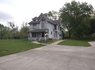 1245 S Jackson St, Greencastle, IN