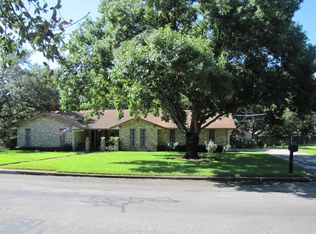 520 Rua De Matta St, Hollywood Park, TX 78232