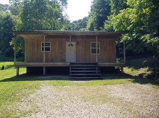 8282 Koches Rd, Glouster, OH 45732