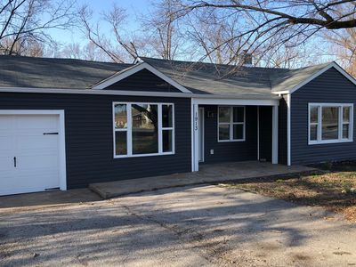 1913 Gravois Rd, High Ridge, MO, 63049
