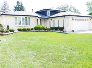 10013 Massasoit Ave, Oak Lawn, IL