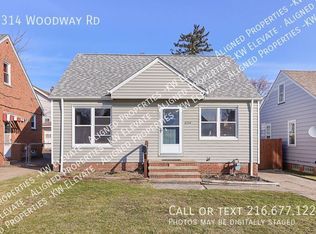 4314 Woodway Rd, Parma, OH 44134