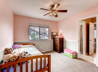 12851 Arezzo Cir, Parker, CO 80134