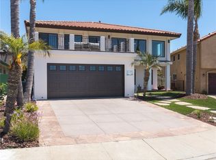 722 Redwood Ave, El Segundo, CA 90245