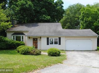 3409 Springhurst Ct, Reisterstown, MD 21136