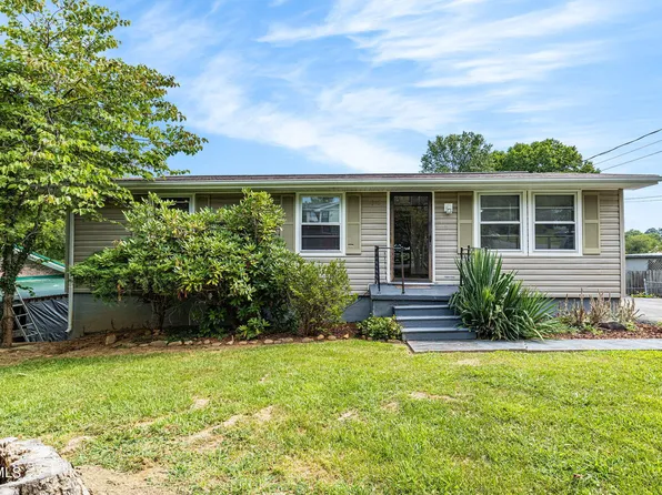 312 Highland Dr, Bluff City, TN 37618