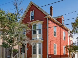 50 Spruce St #2, Portland, ME 04102