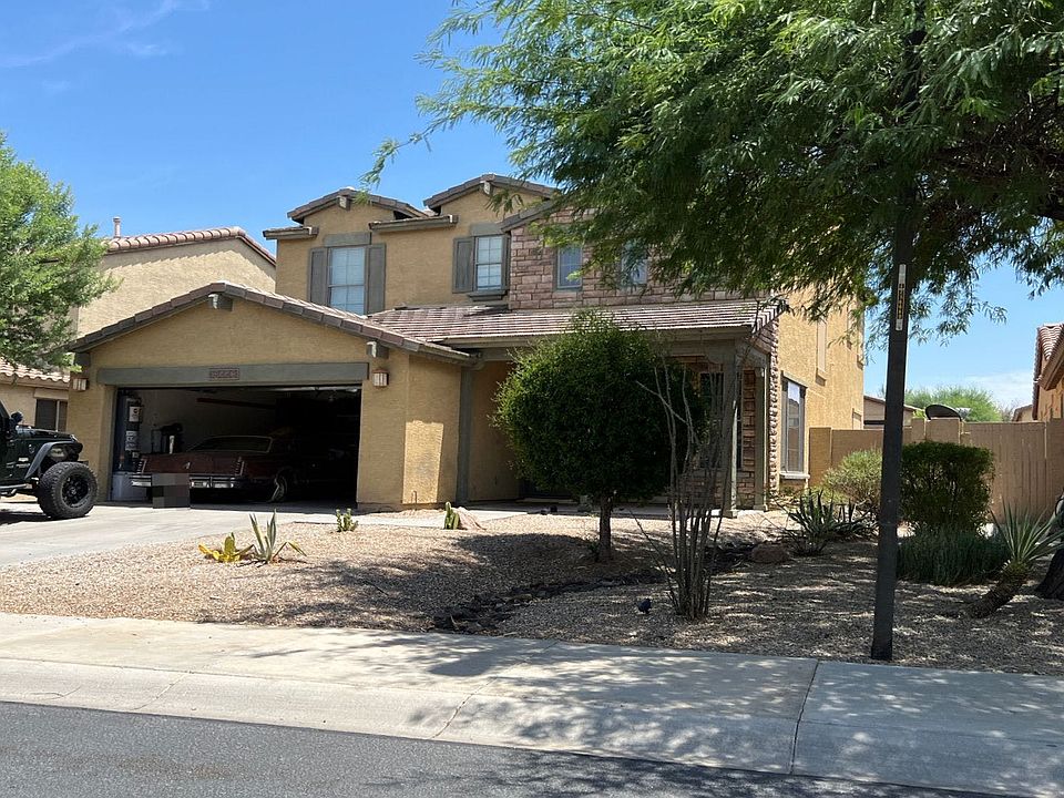 2nd image of 18443 W Paseo Way