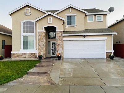 16643 Darlington St, Delhi, CA, 95315