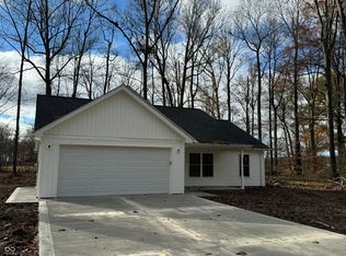 178 W Itawamba Trl, Greensburg, IN 47240