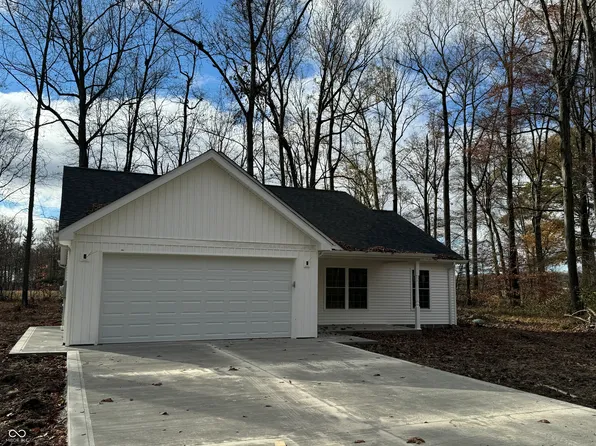 178 W Itawamba Trl, Greensburg, IN 47240