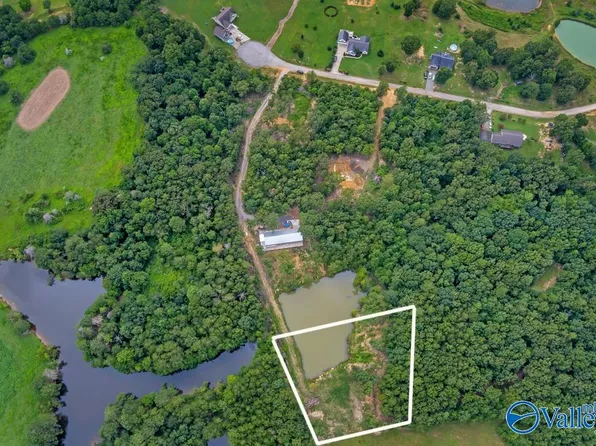 LOT Dusty Trl #A, Bryant, AL 35958