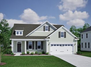 276 Boxwood Lane, Beaufort, SC 29907