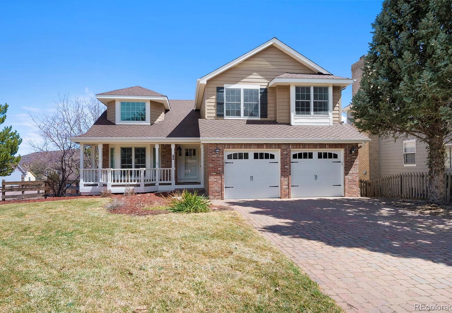 22 Blue Sage, Littleton, CO 80127 Zillow