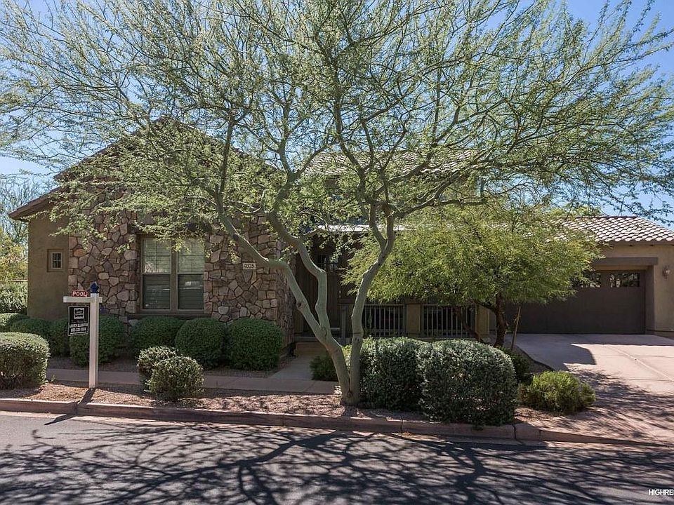 1st image of 9325 E Desert Arroyos